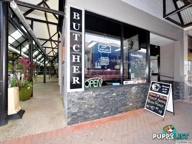 Shop 7/18 Butler Street TULLY QLD 4854