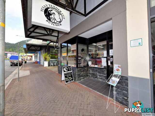 Shop 7/18 Butler Street TULLY QLD 4854