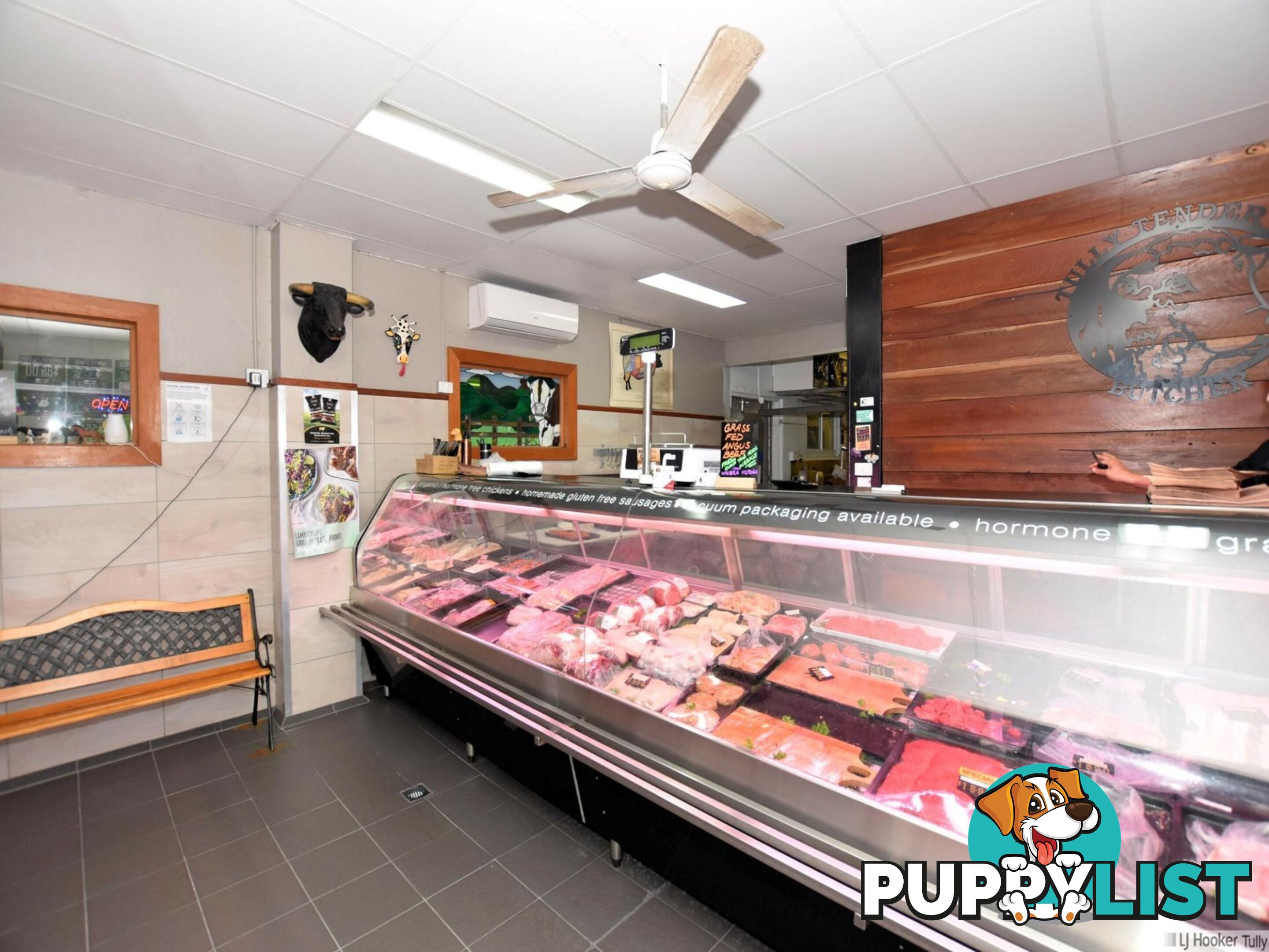 Shop 7/18 Butler Street TULLY QLD 4854