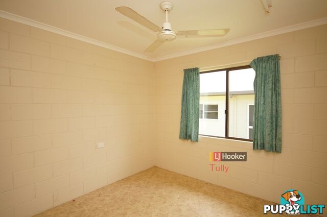 6/155 Bryant Street TULLY QLD 4854