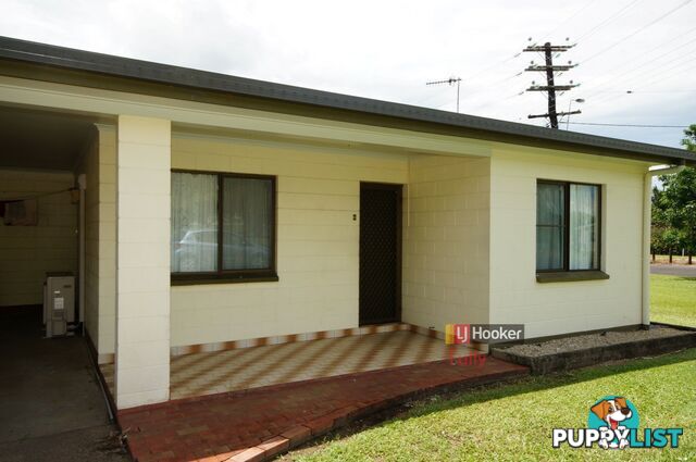 6/155 Bryant Street TULLY QLD 4854