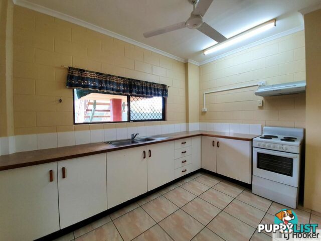 19 Richardson Street TULLY QLD 4854