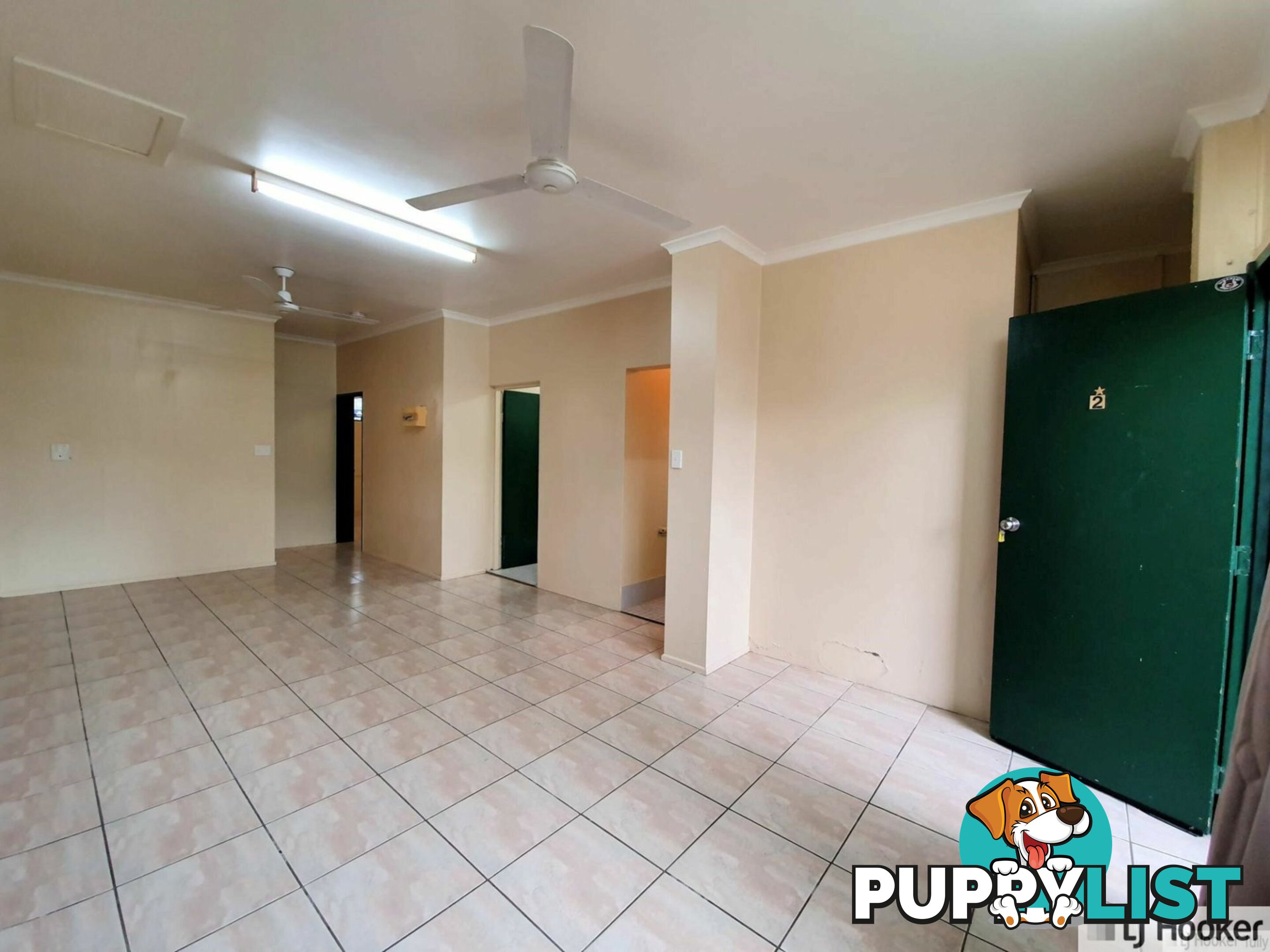 19 Richardson Street TULLY QLD 4854