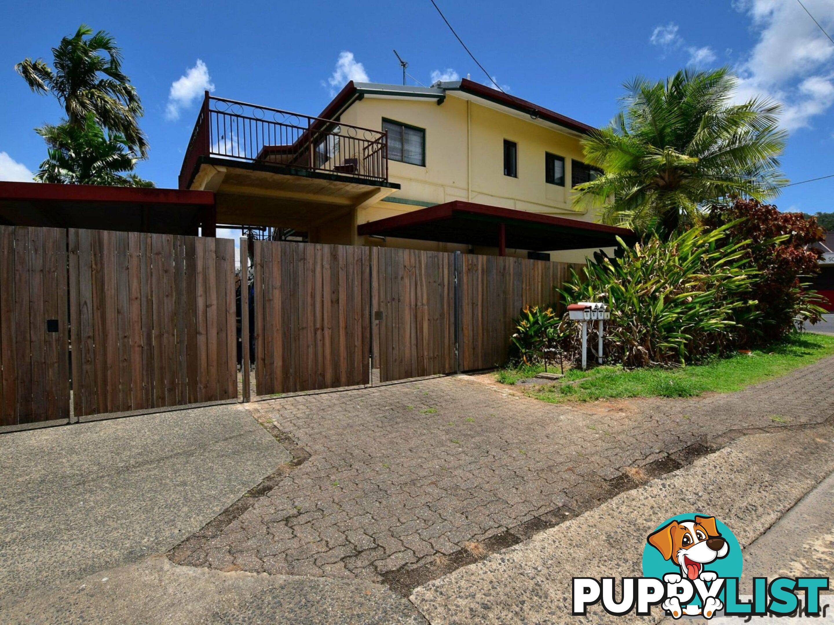 19 Richardson Street TULLY QLD 4854