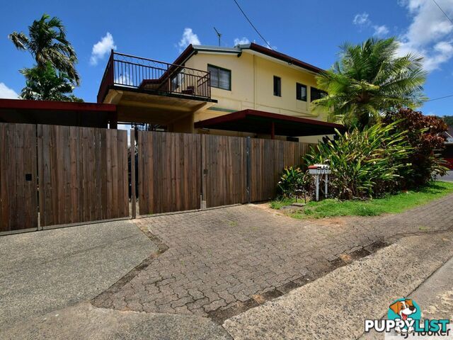 19 Richardson Street TULLY QLD 4854