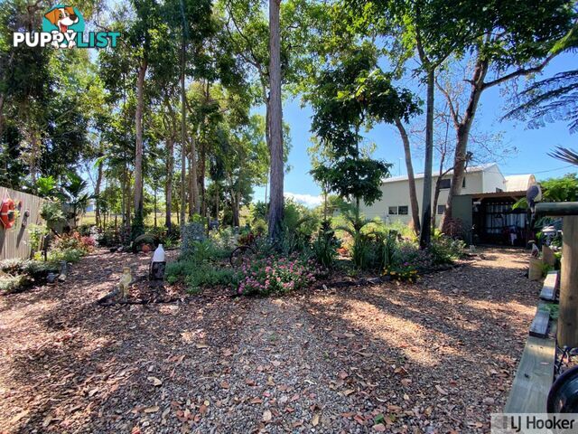 130 Roma Street CARDWELL QLD 4849