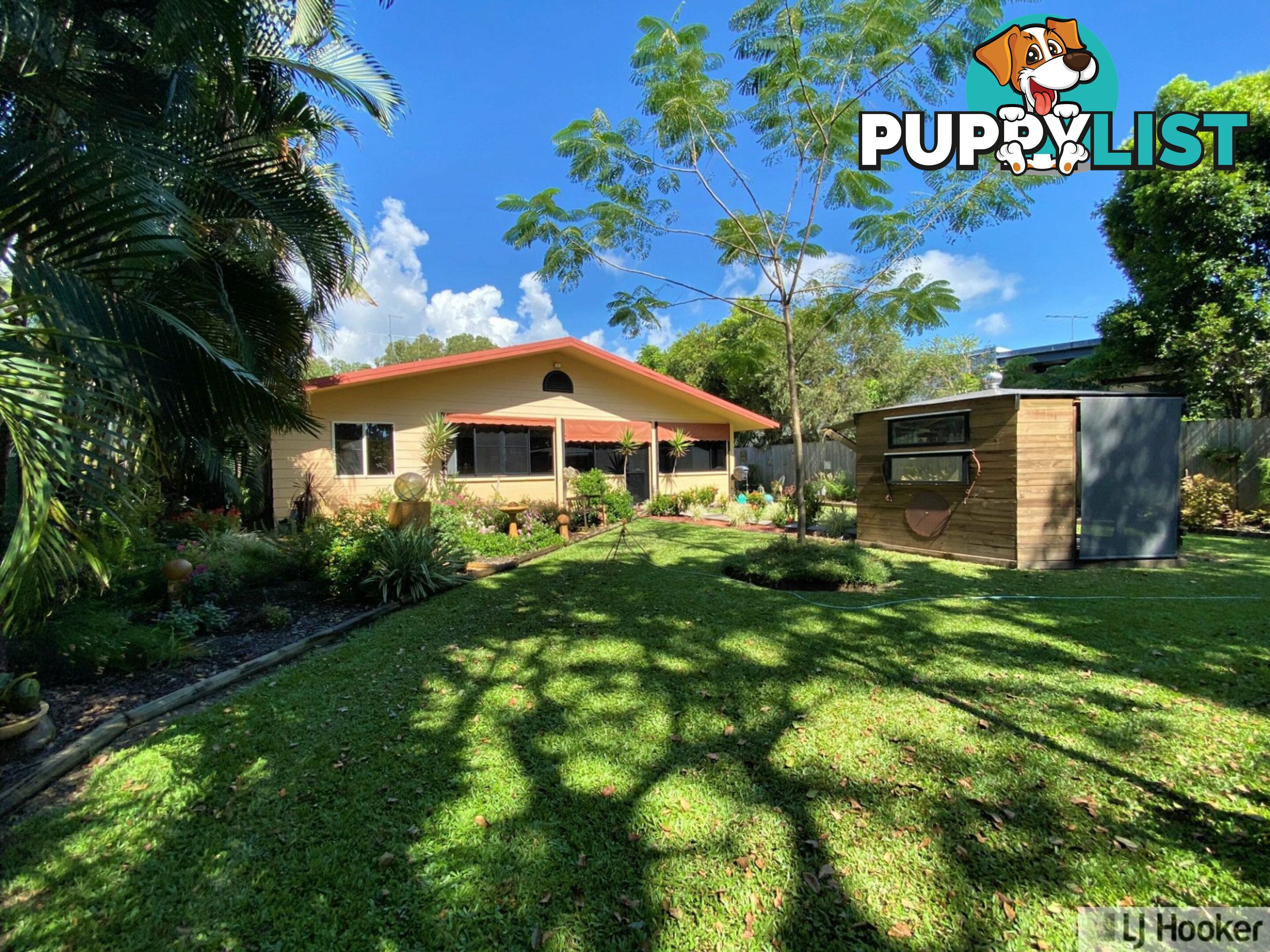 130 Roma Street CARDWELL QLD 4849