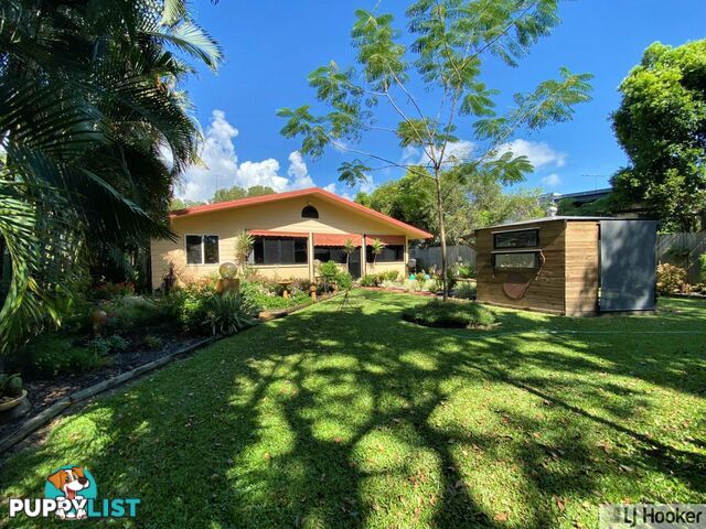 130 Roma Street CARDWELL QLD 4849