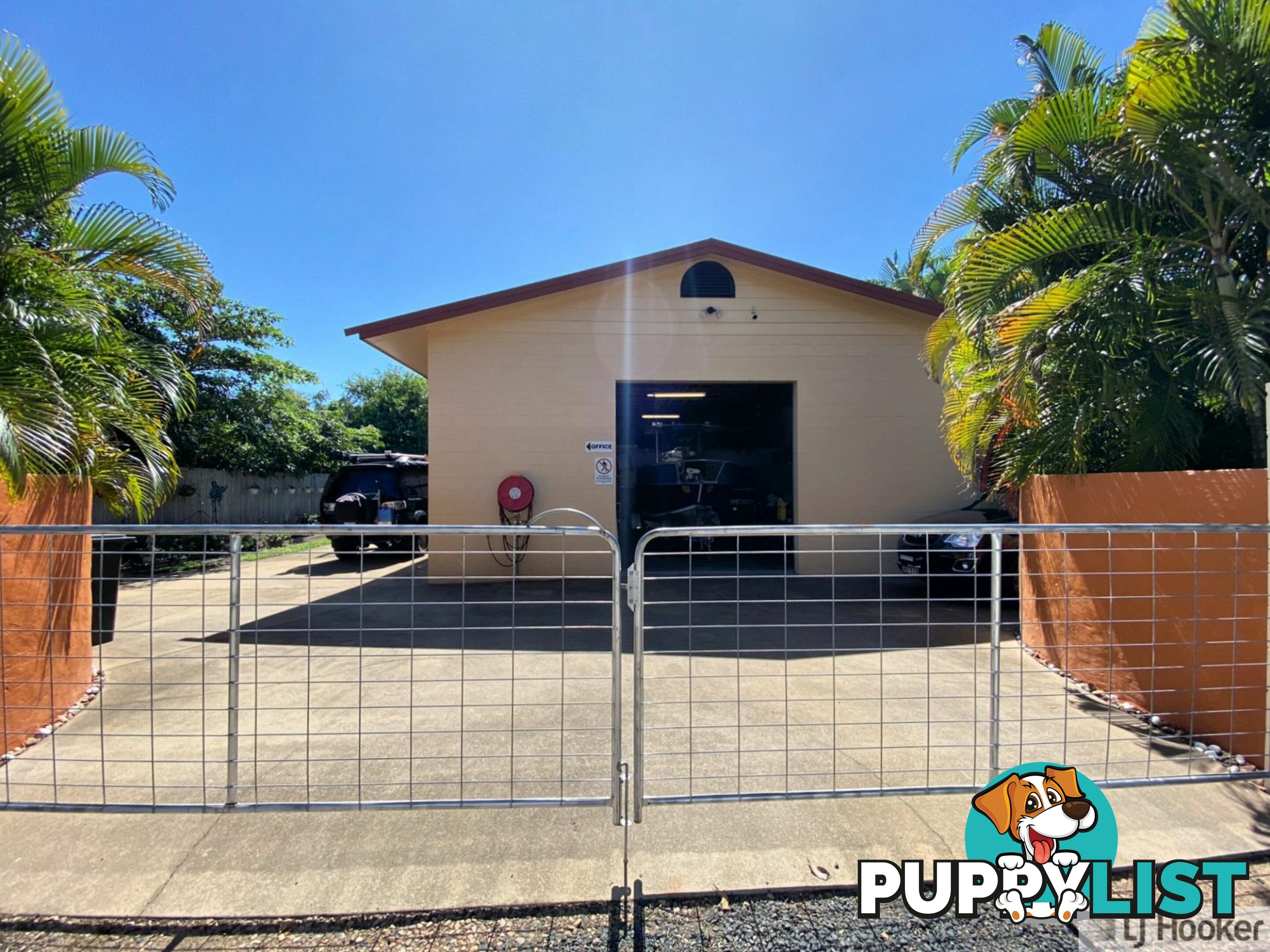 130 Roma Street CARDWELL QLD 4849