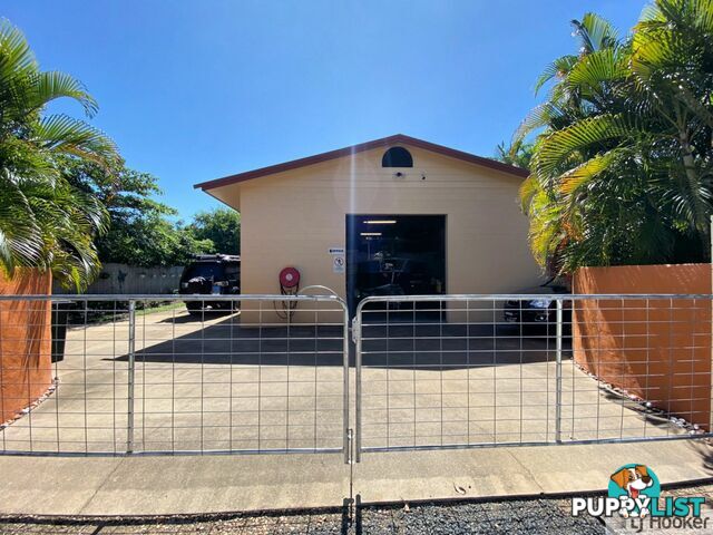 130 Roma Street CARDWELL QLD 4849