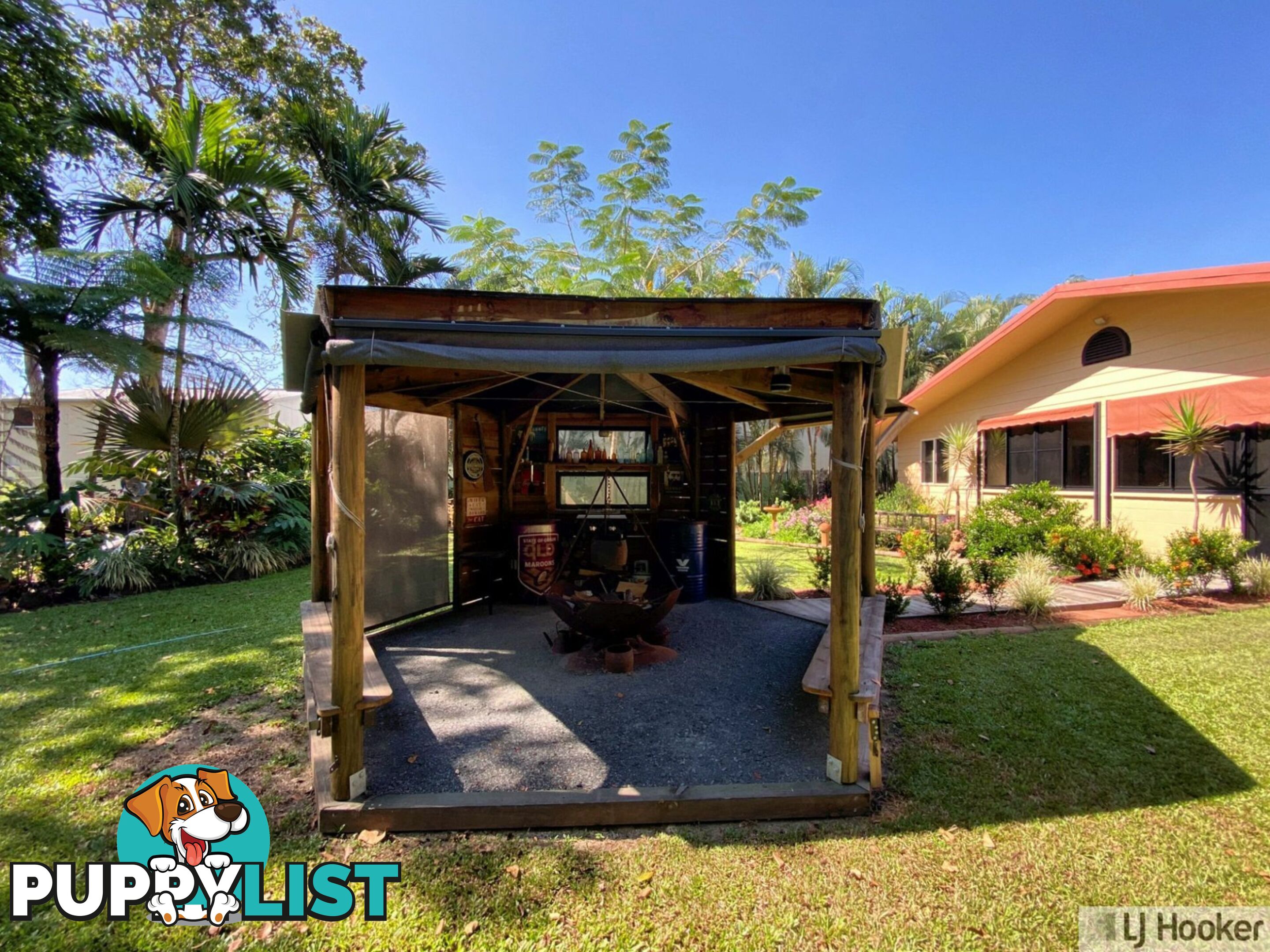 130 Roma Street CARDWELL QLD 4849