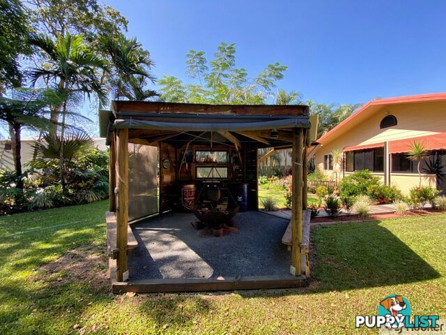 130 Roma Street CARDWELL QLD 4849