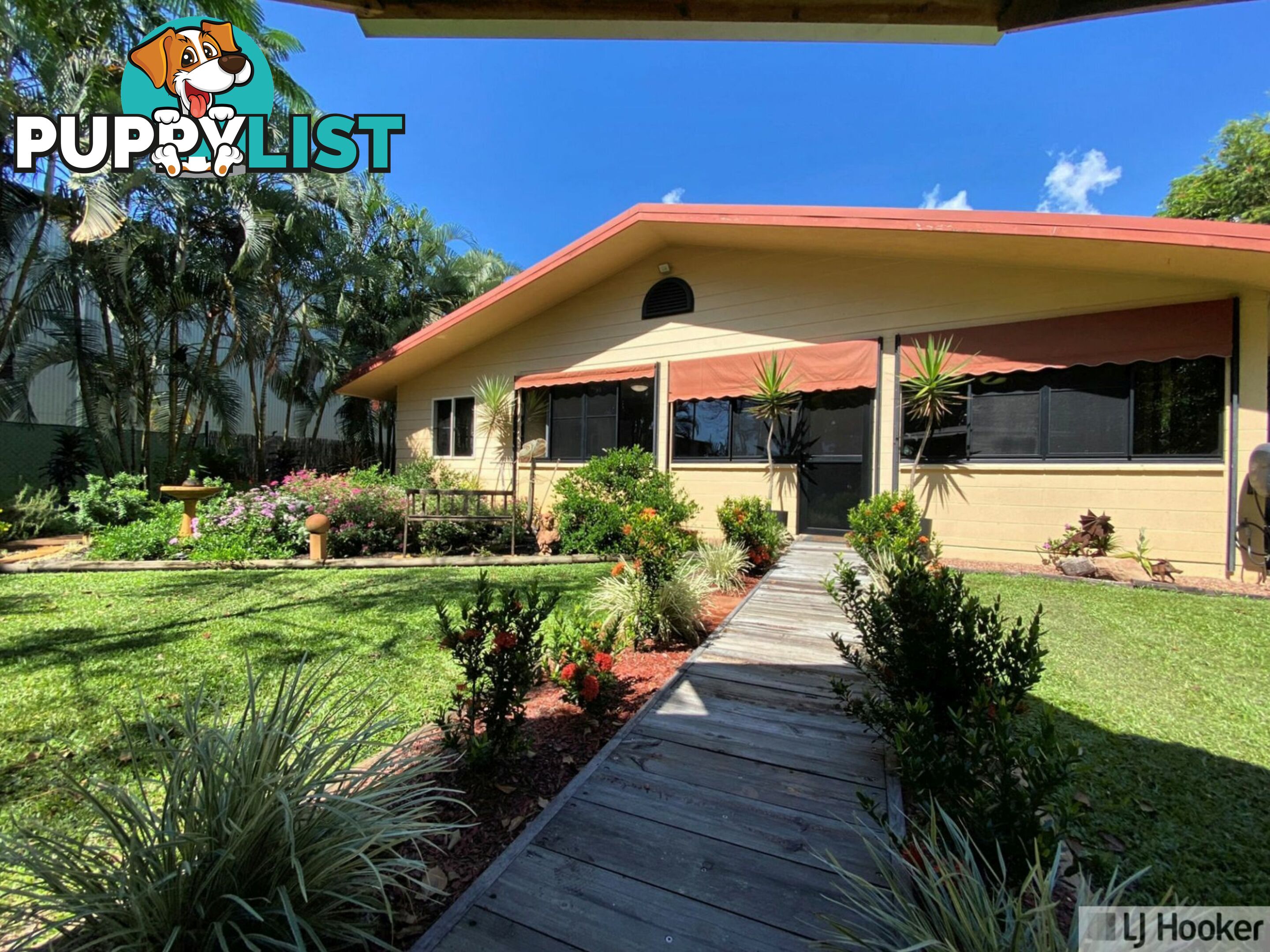 130 Roma Street CARDWELL QLD 4849