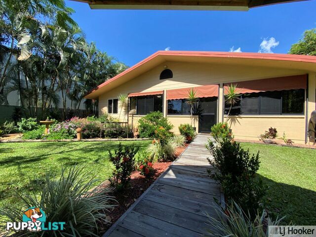 130 Roma Street CARDWELL QLD 4849