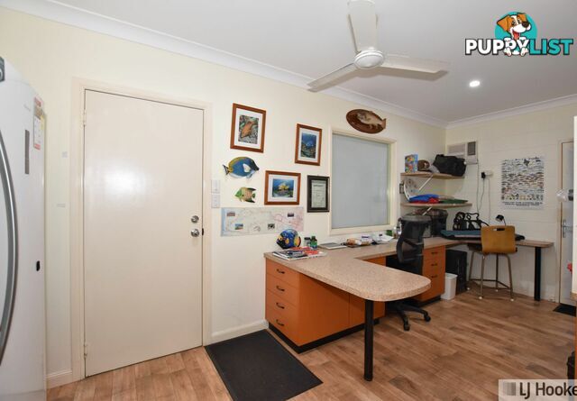 130 Roma Street CARDWELL QLD 4849