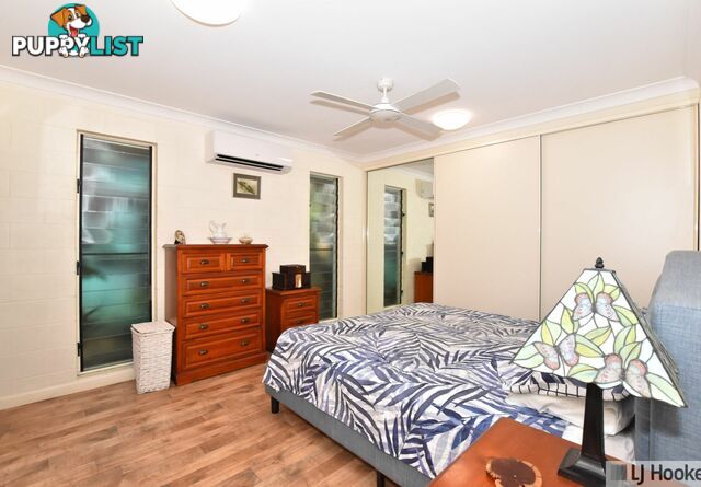 130 Roma Street CARDWELL QLD 4849