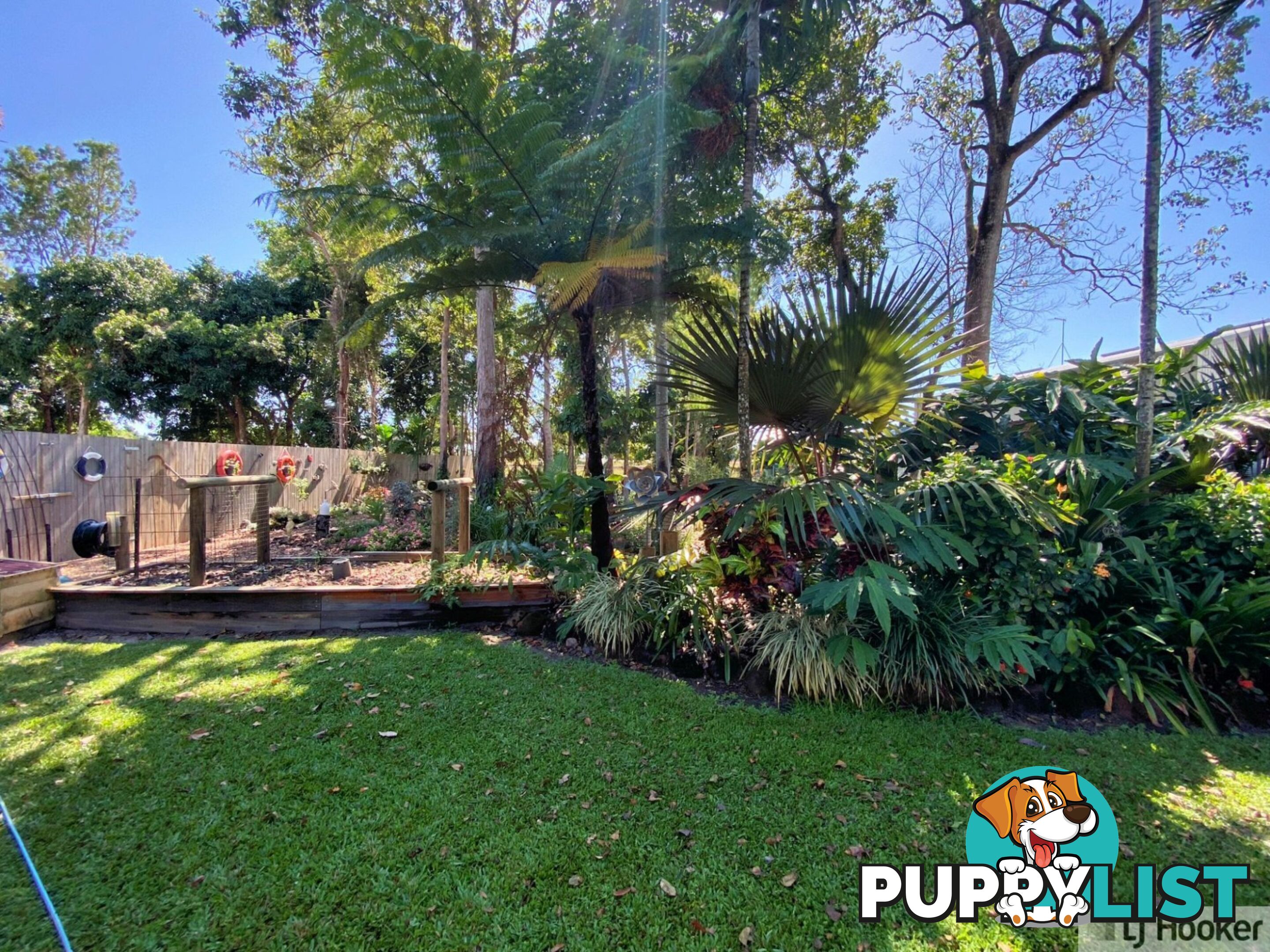 130 Roma Street CARDWELL QLD 4849