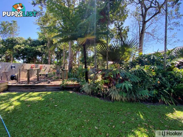 130 Roma Street CARDWELL QLD 4849