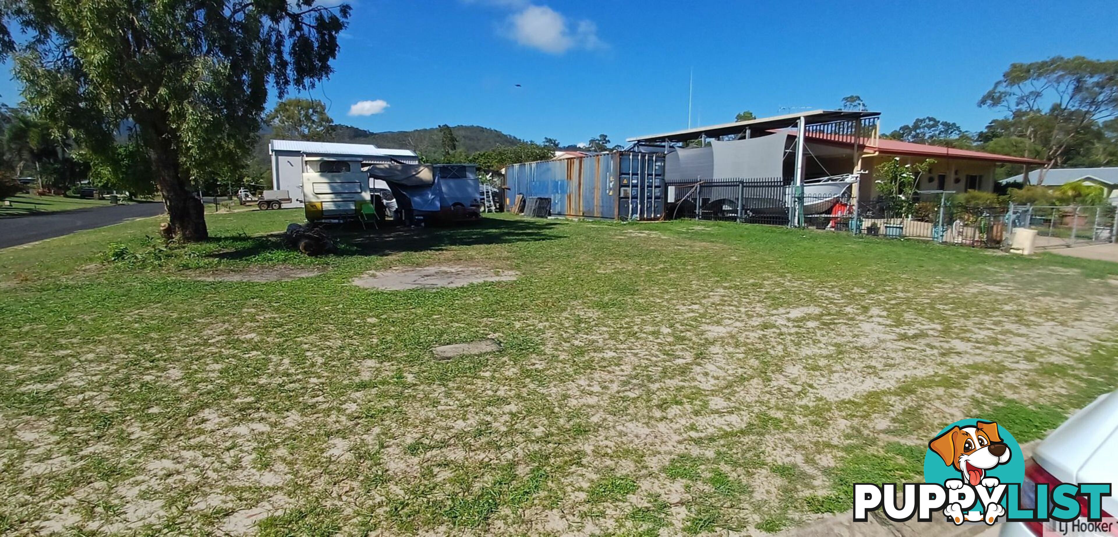 5 Lawson Drive CARDWELL QLD 4849