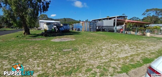 5 Lawson Drive CARDWELL QLD 4849