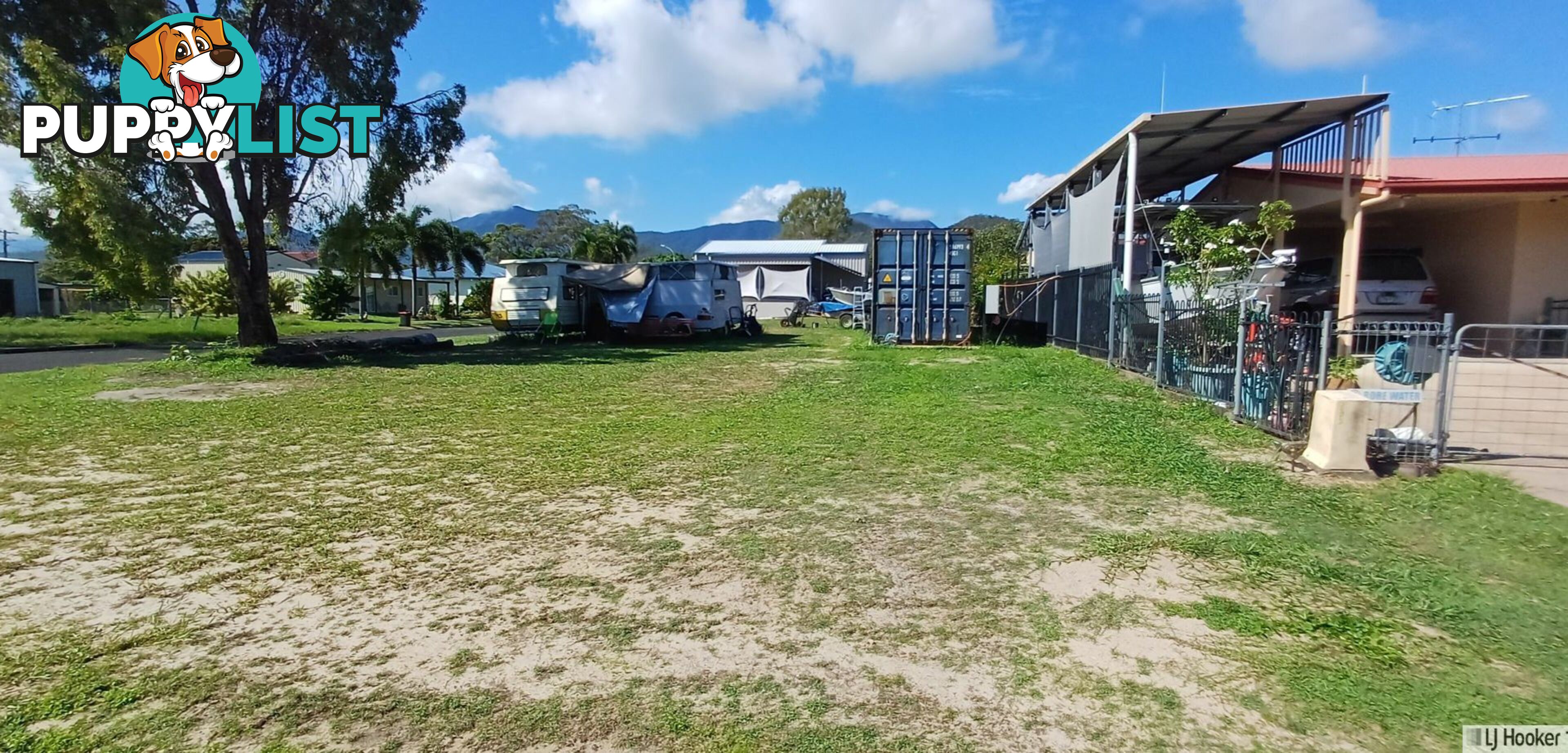 5 Lawson Drive CARDWELL QLD 4849