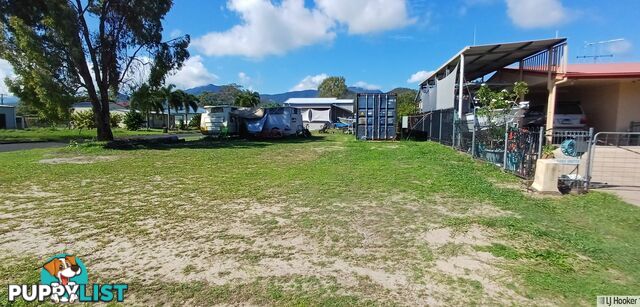 5 Lawson Drive CARDWELL QLD 4849