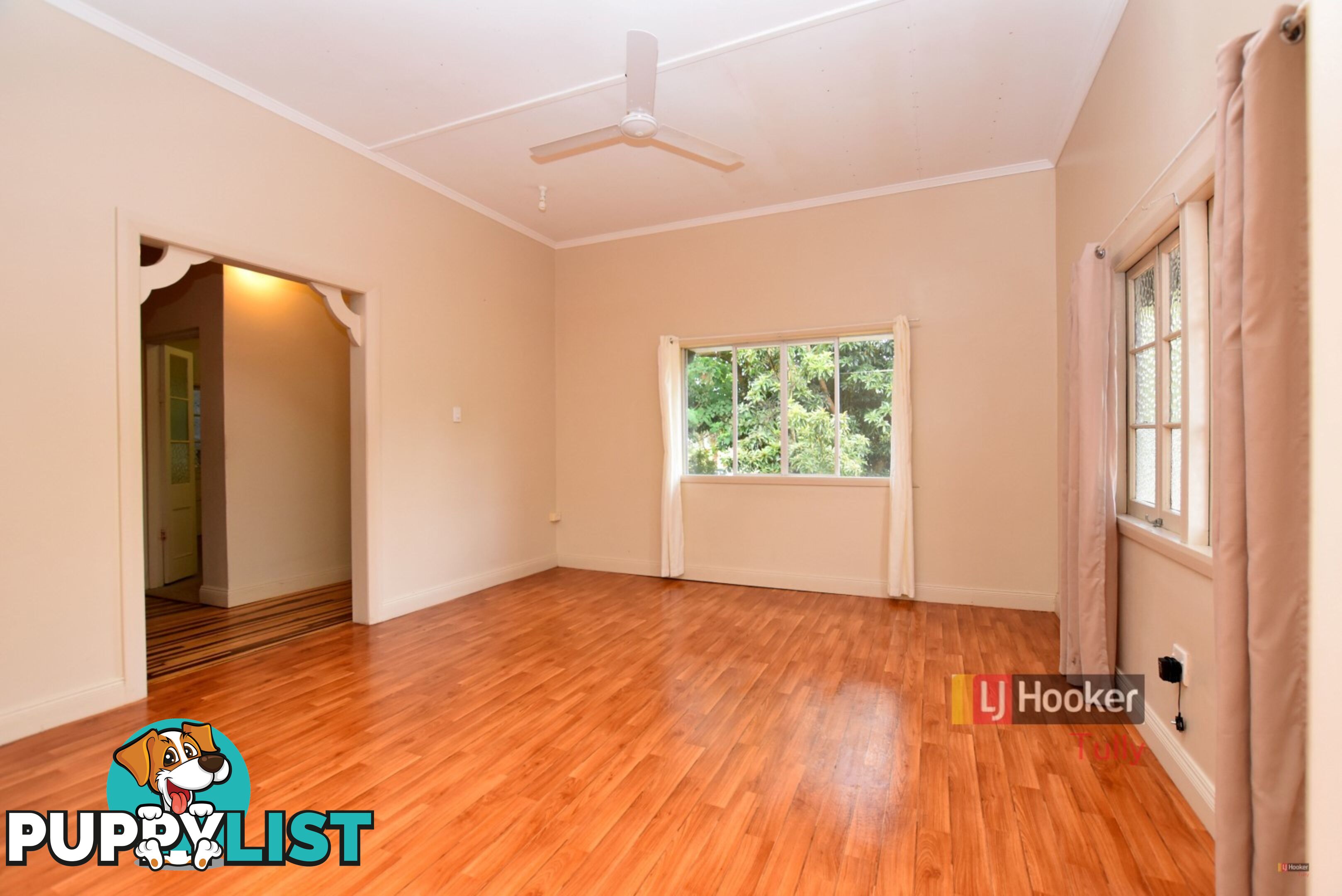 8 Brosnan Street TULLY QLD 4854