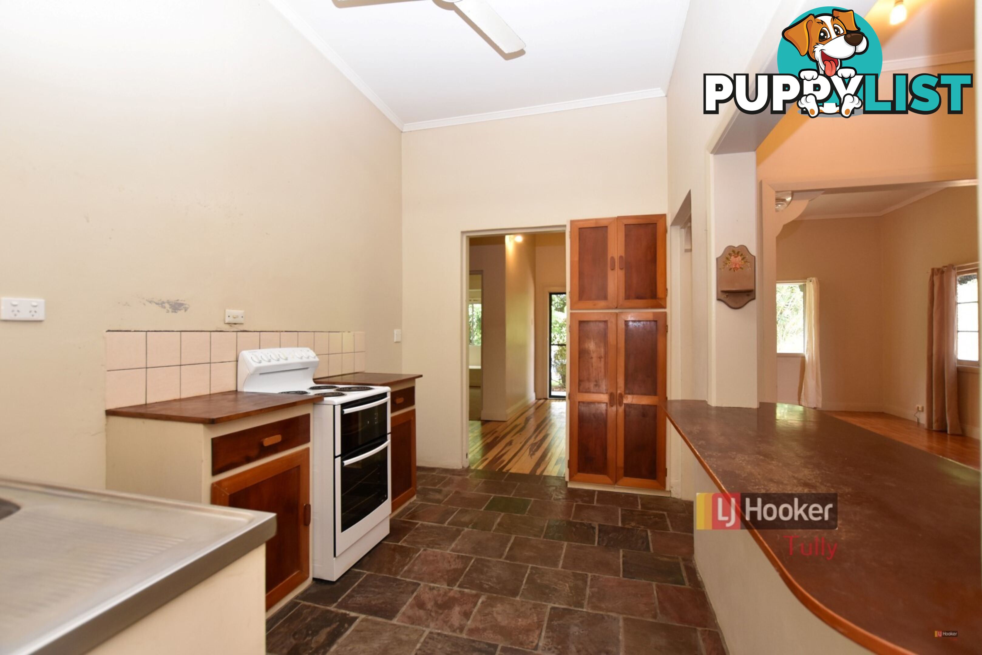 8 Brosnan Street TULLY QLD 4854