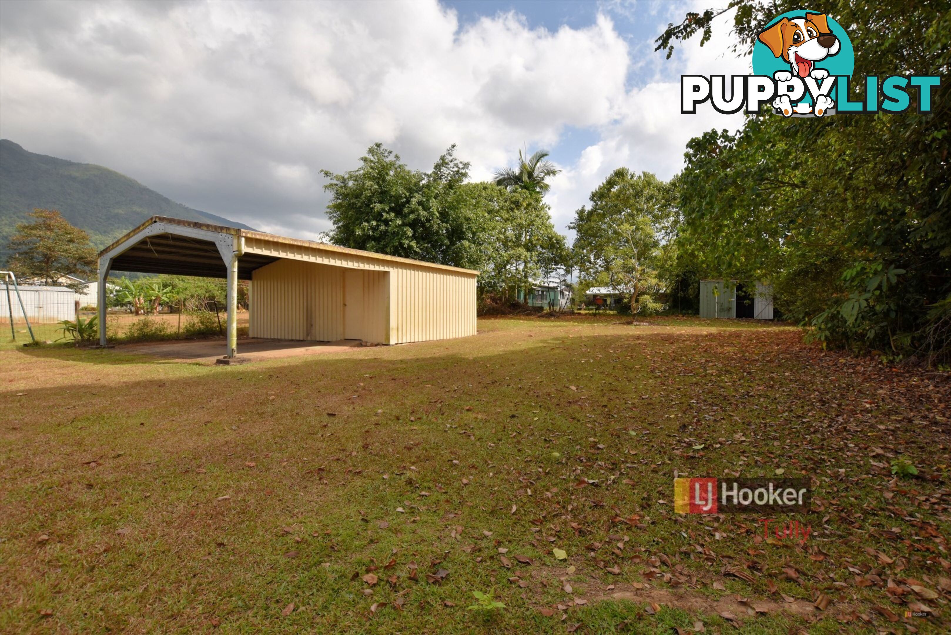 8 Brosnan Street TULLY QLD 4854