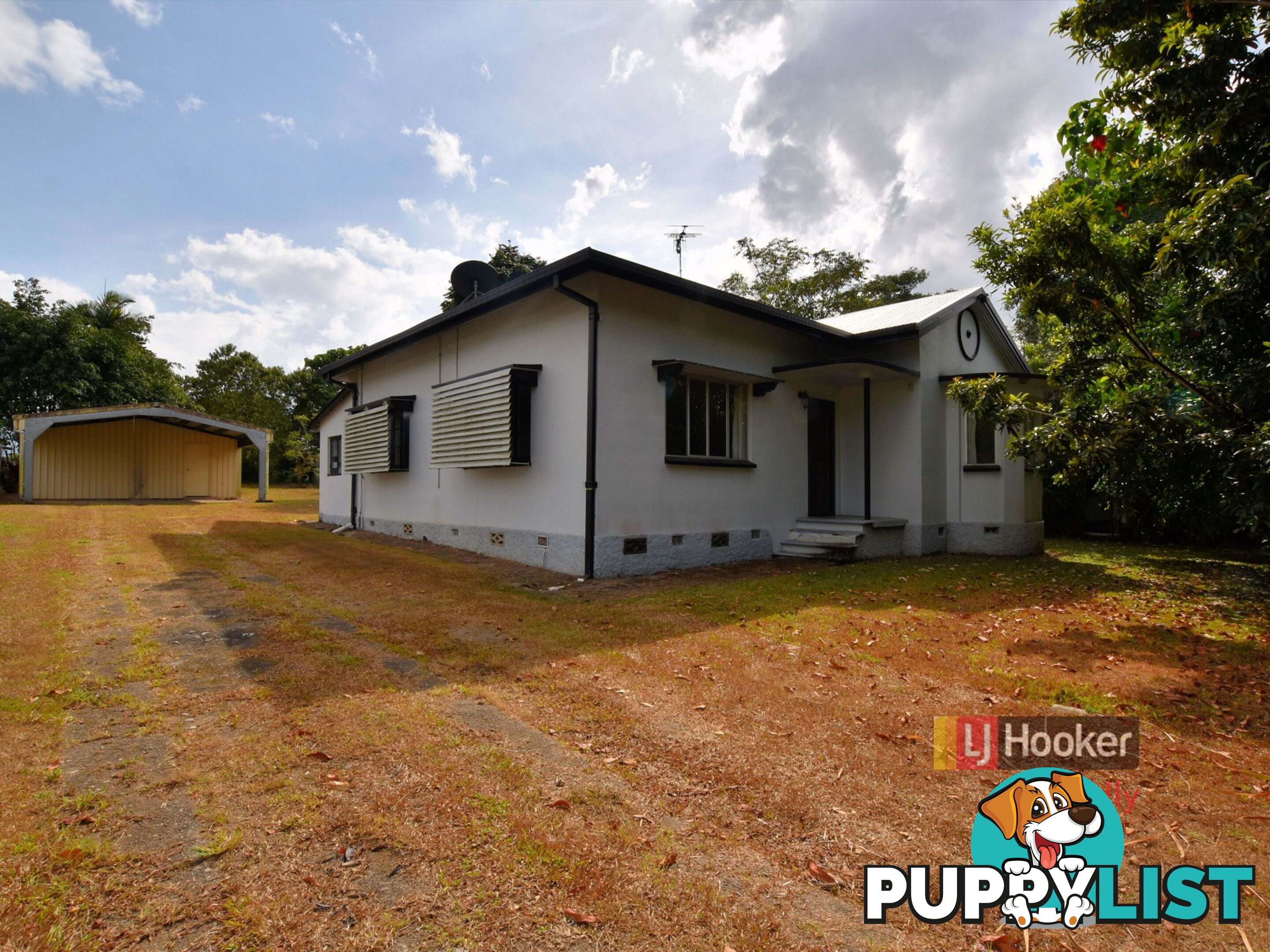 8 Brosnan Street TULLY QLD 4854