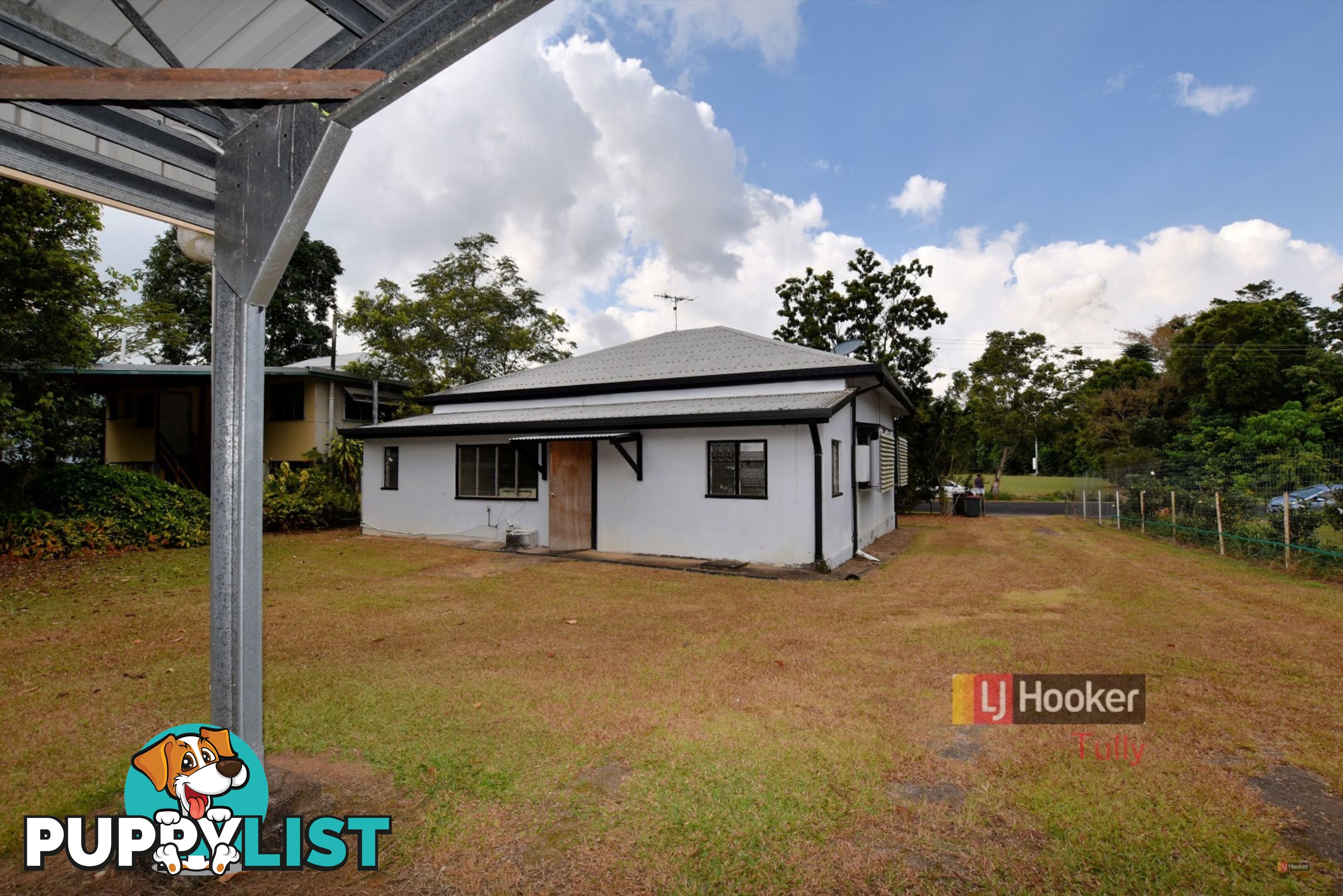 8 Brosnan Street TULLY QLD 4854