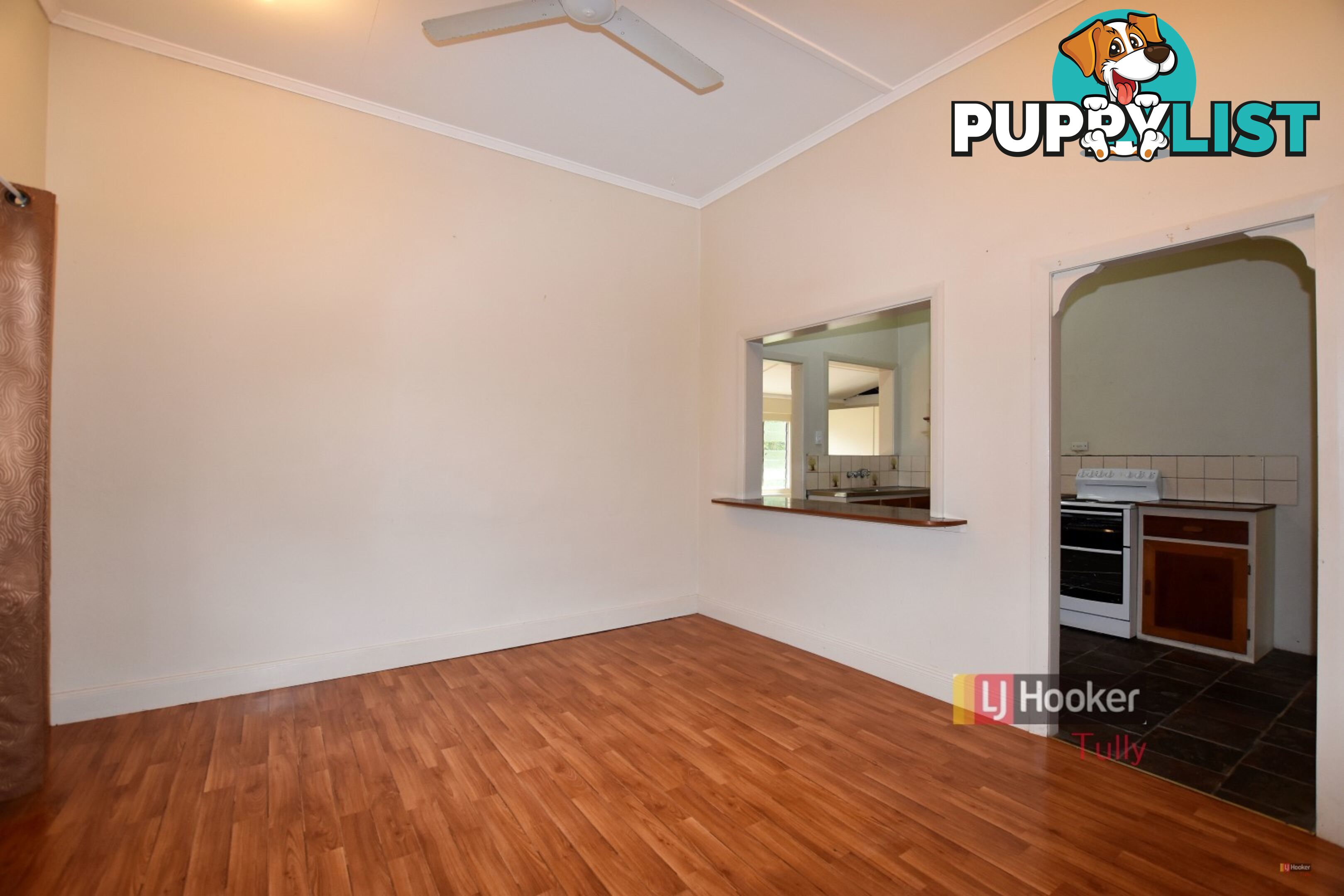 8 Brosnan Street TULLY QLD 4854