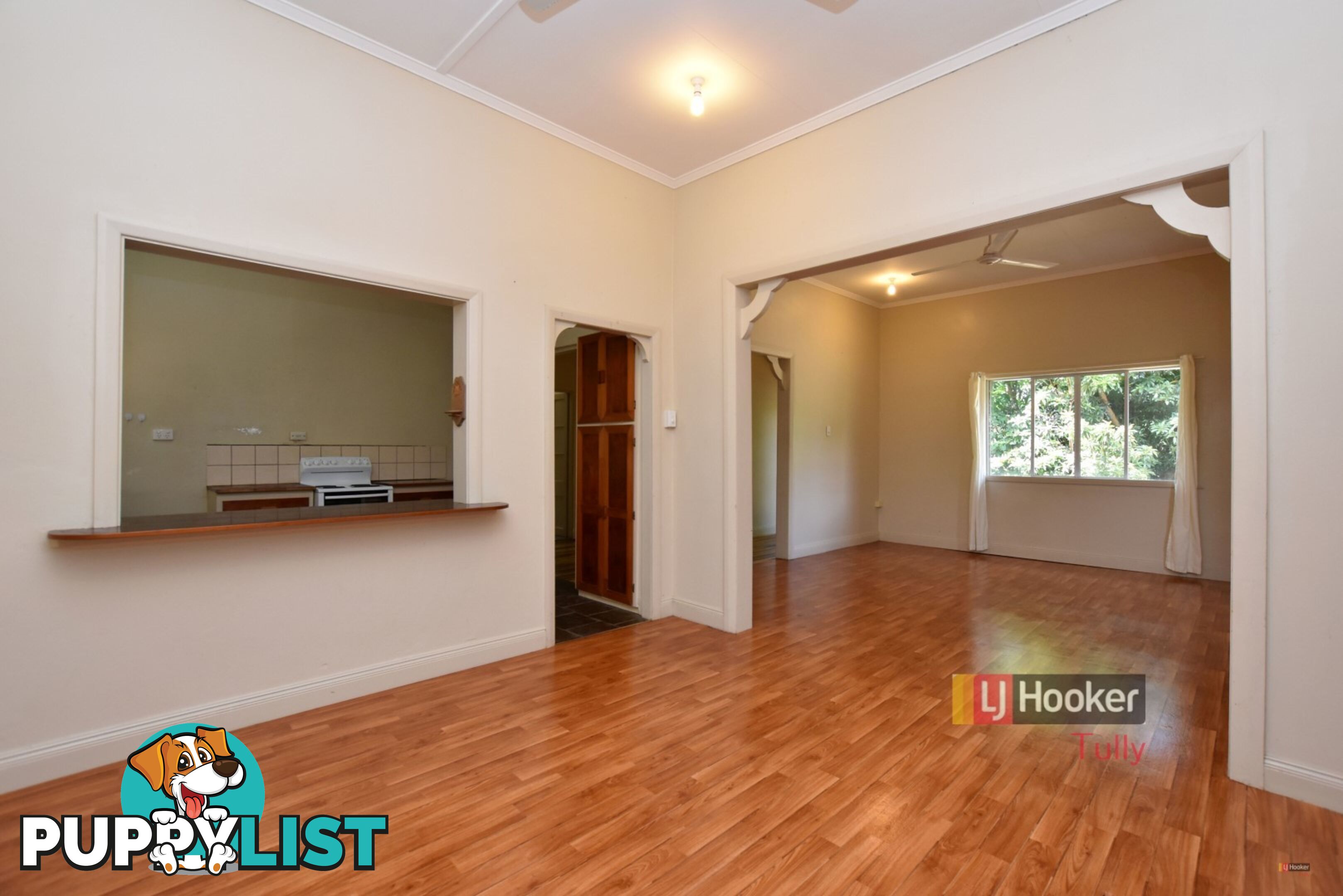 8 Brosnan Street TULLY QLD 4854