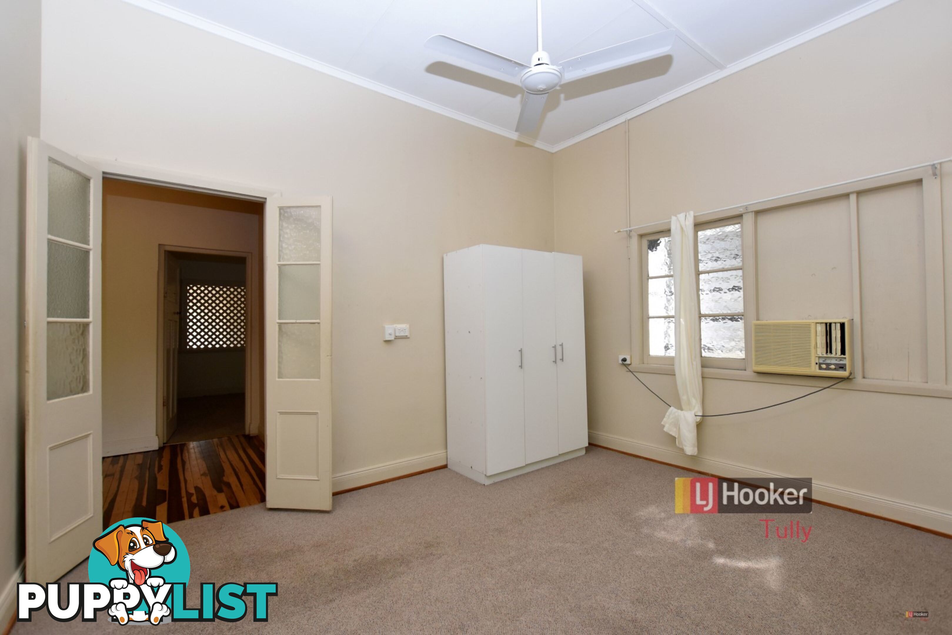 8 Brosnan Street TULLY QLD 4854