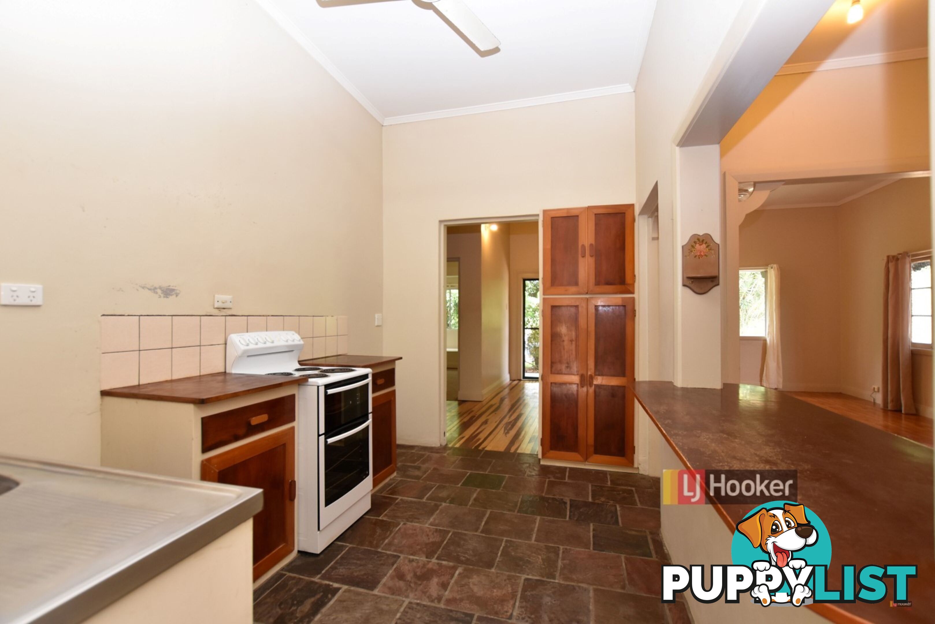 8 Brosnan Street TULLY QLD 4854