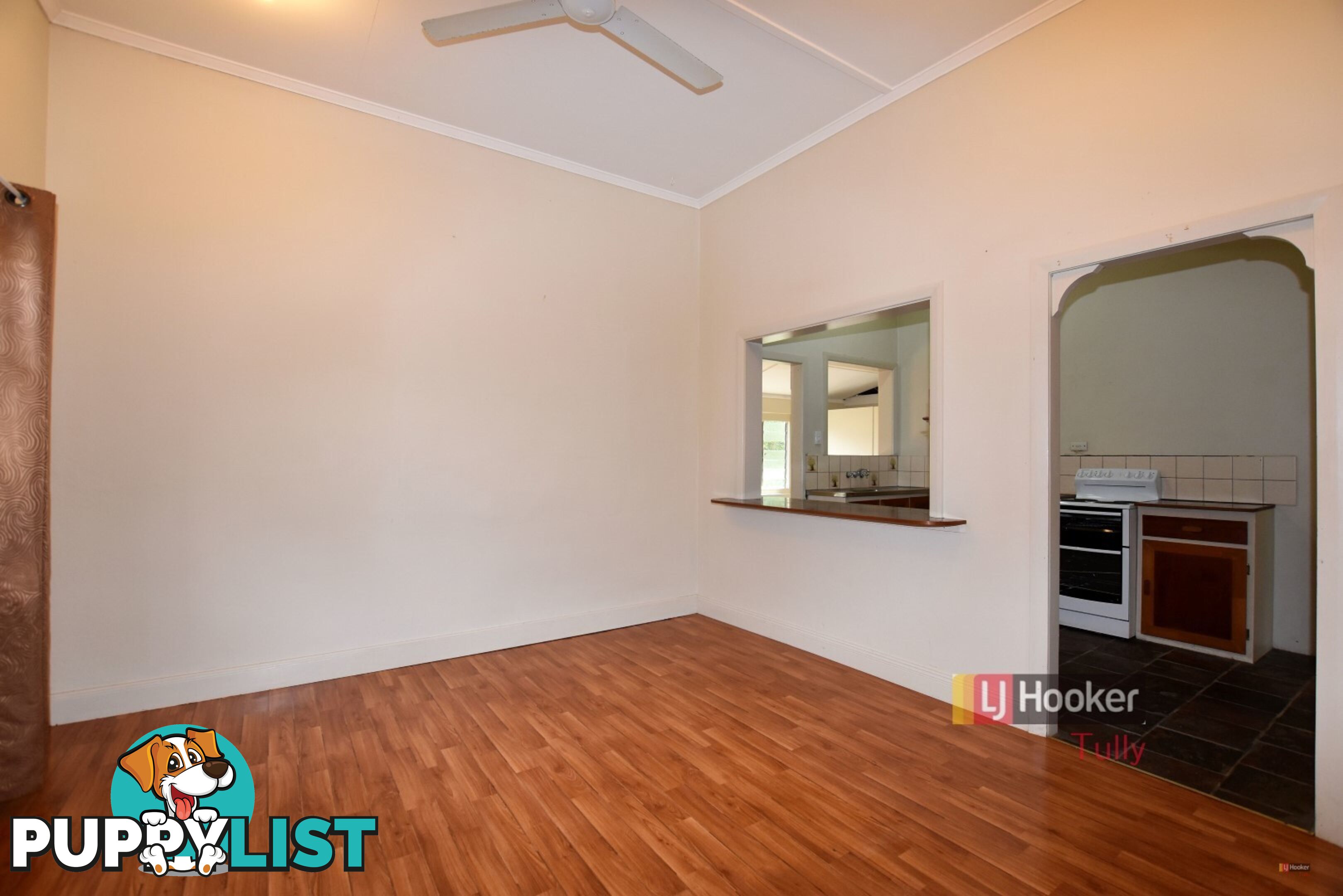 8 Brosnan Street TULLY QLD 4854