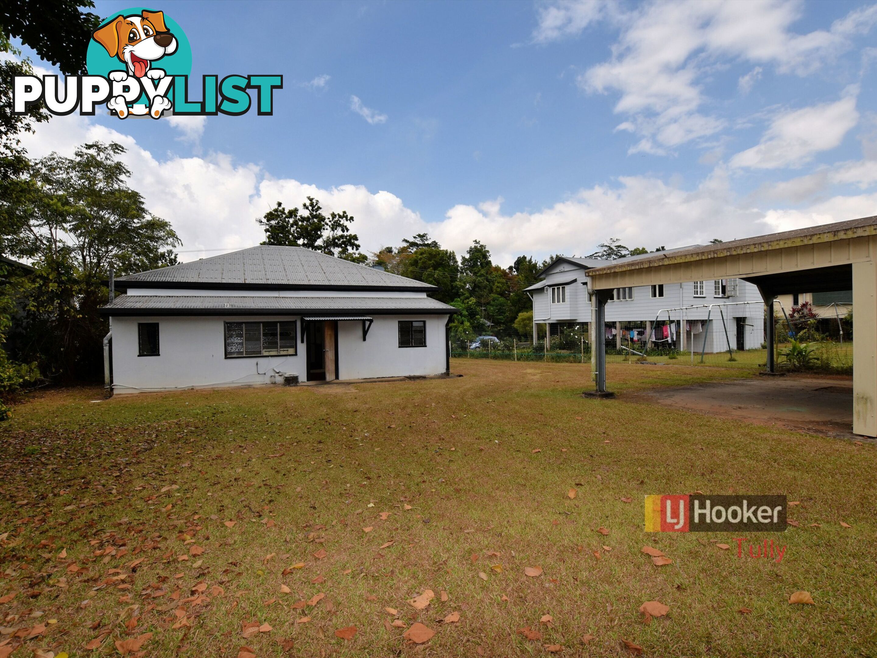 8 Brosnan Street TULLY QLD 4854