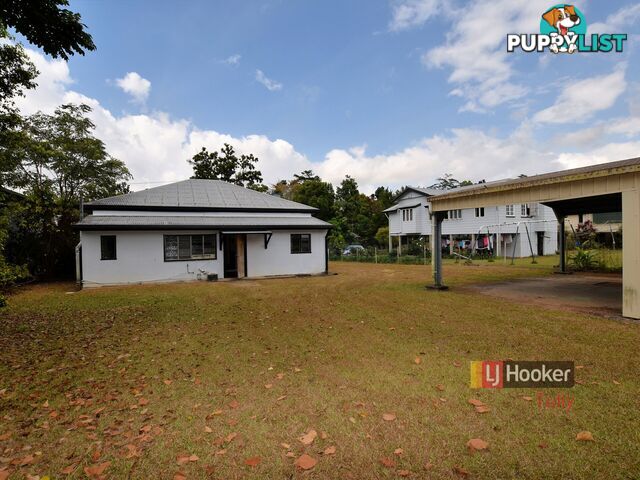 8 Brosnan Street TULLY QLD 4854