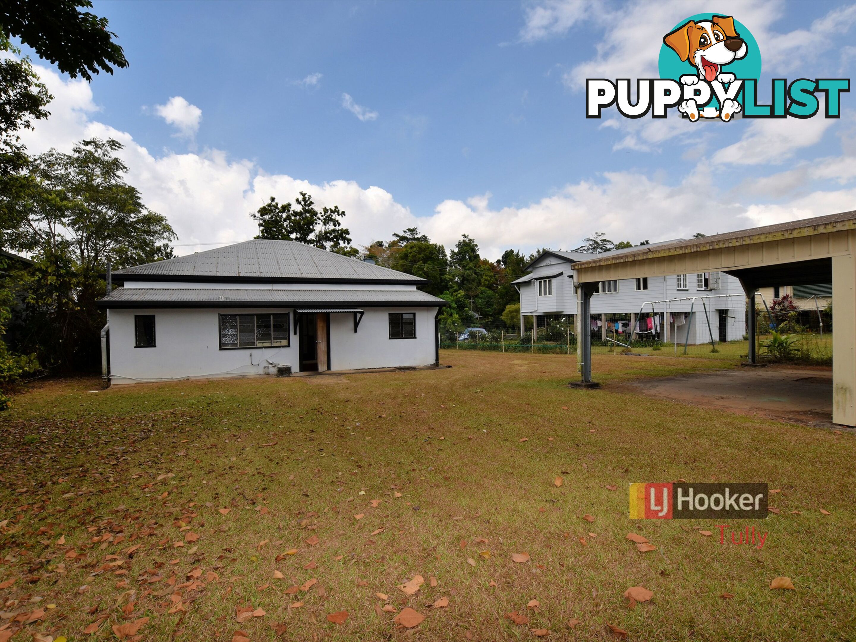 8 Brosnan Street TULLY QLD 4854