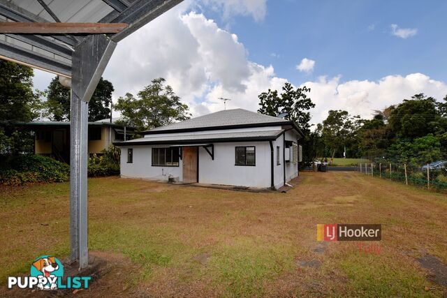 8 Brosnan Street TULLY QLD 4854