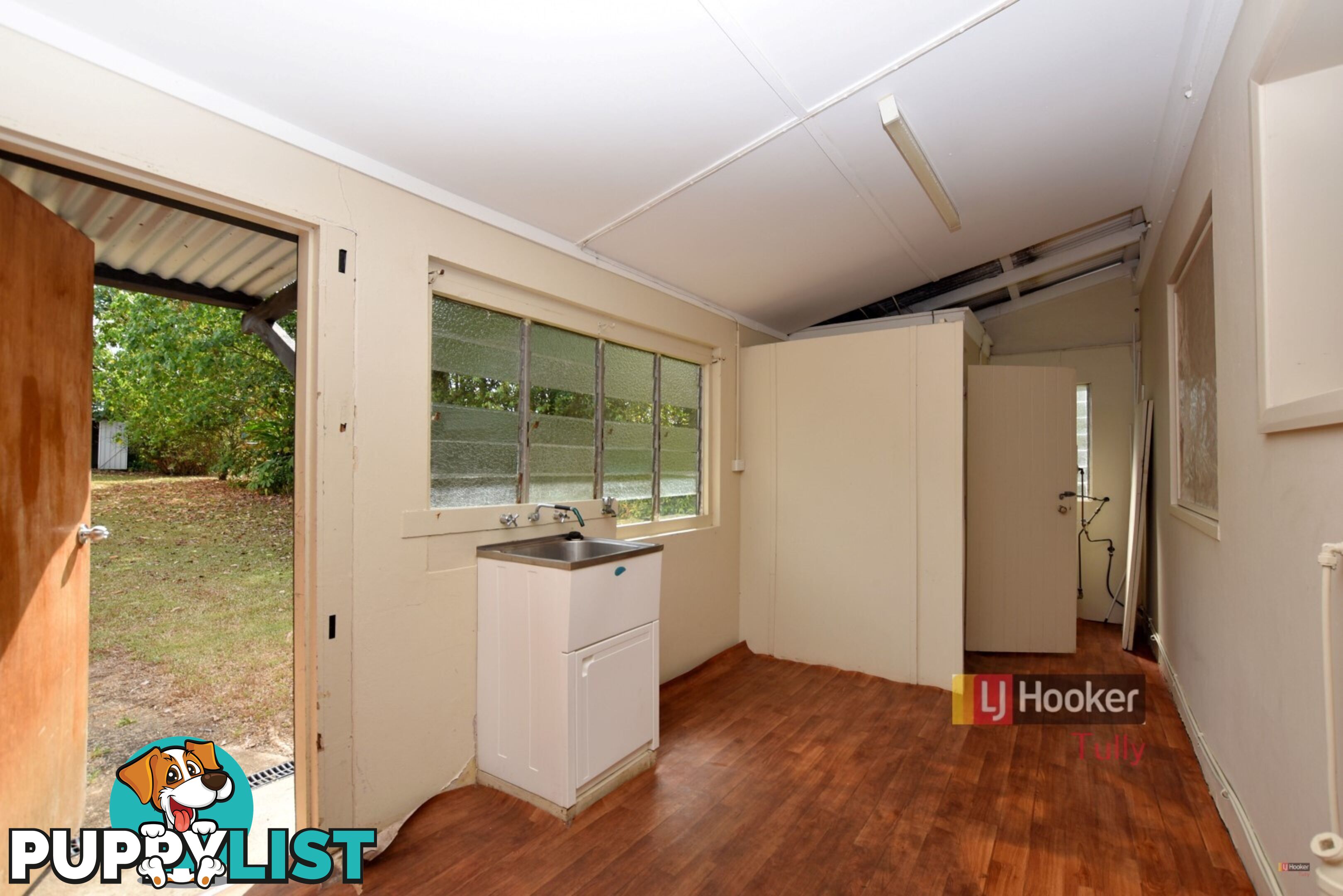 8 Brosnan Street TULLY QLD 4854