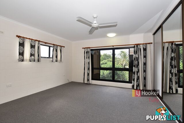 Unit 1/117 Taylor Street TULLY HEADS QLD 4854