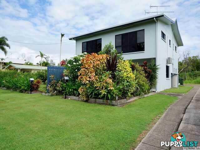 Unit 1/117 Taylor Street TULLY HEADS QLD 4854