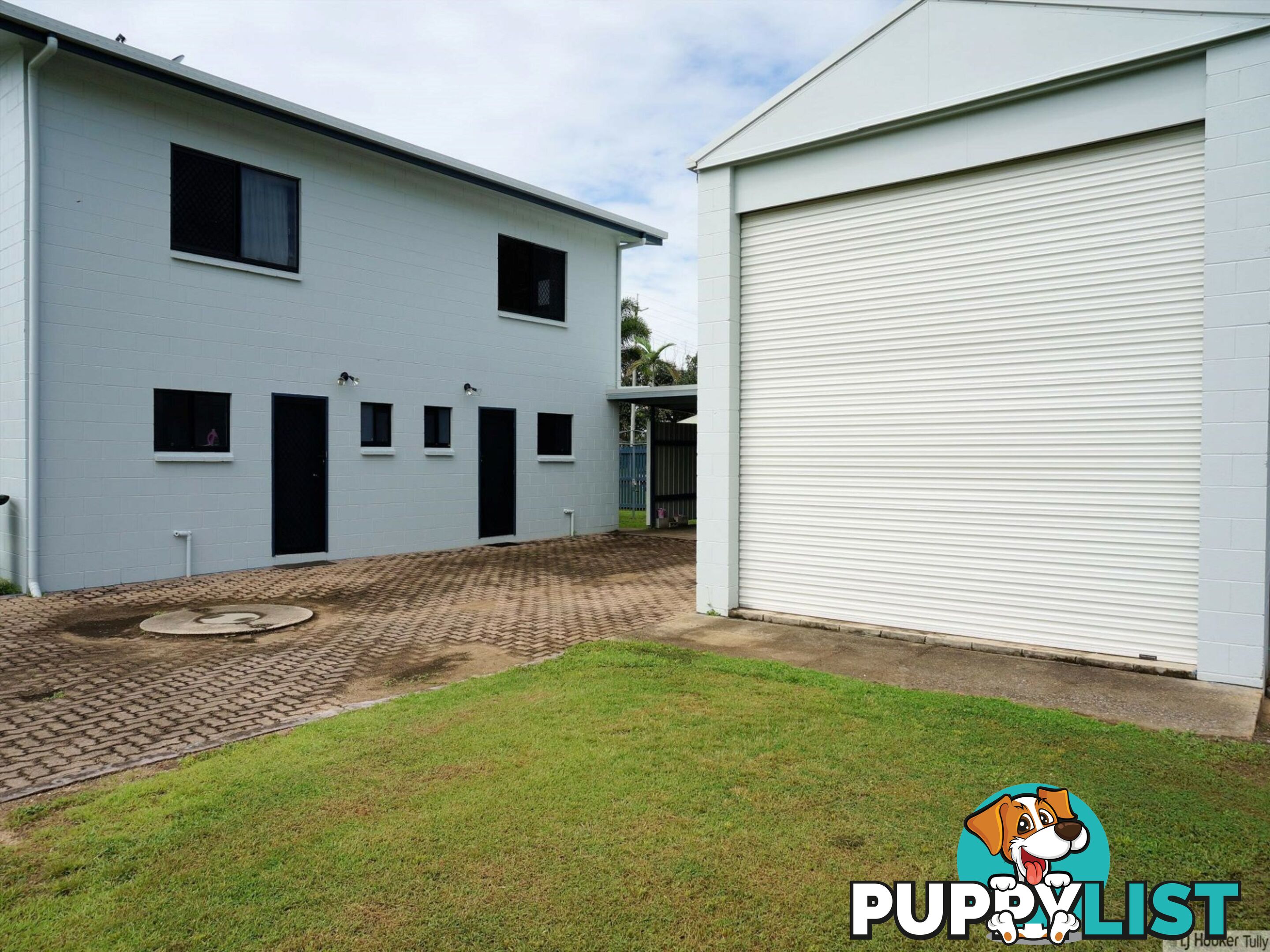 Unit 1/117 Taylor Street TULLY HEADS QLD 4854