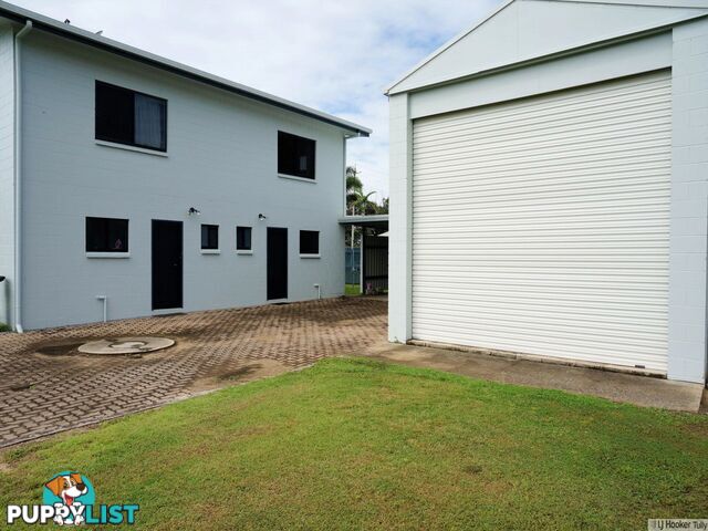 Unit 1/117 Taylor Street TULLY HEADS QLD 4854