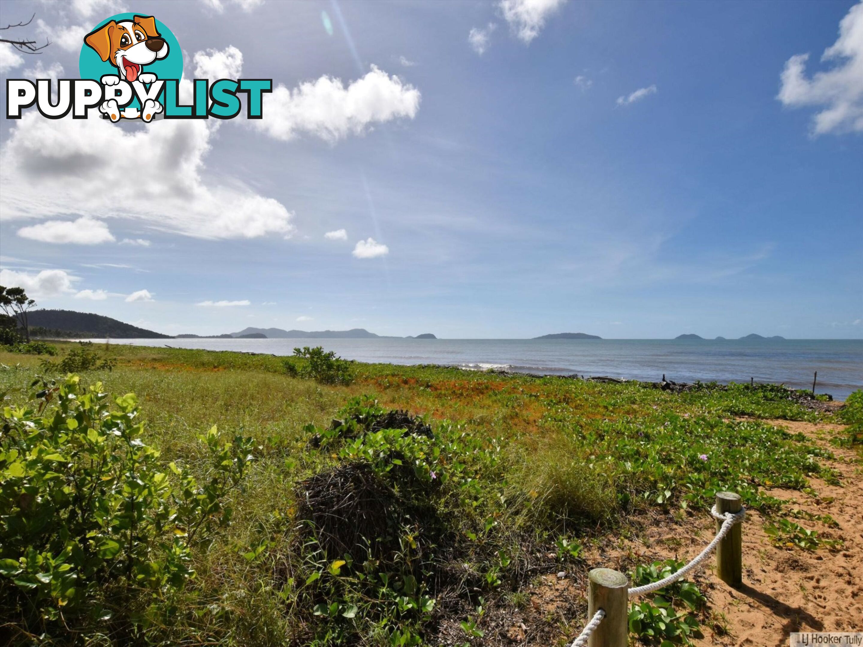 Unit 1/117 Taylor Street TULLY HEADS QLD 4854