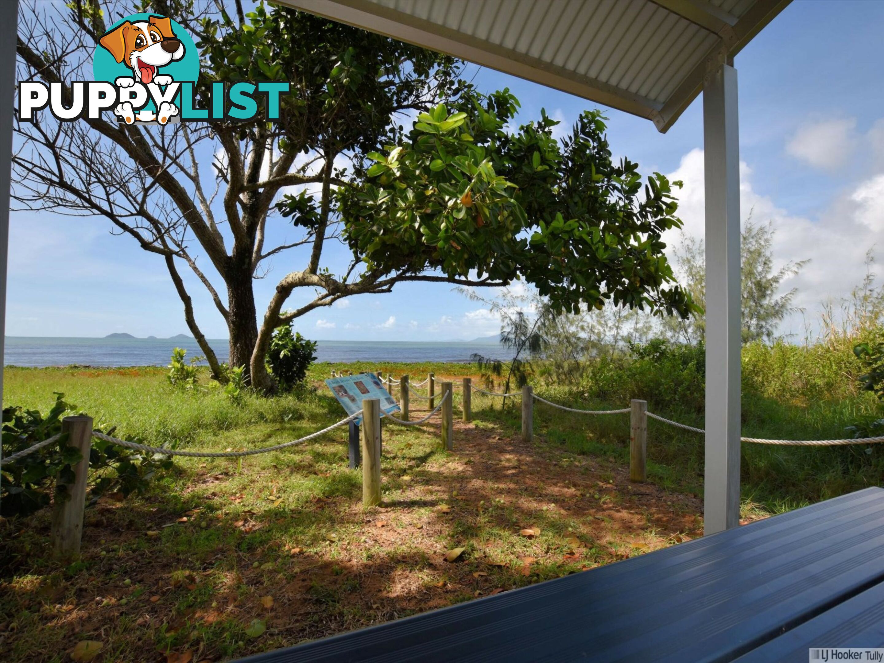 Unit 1/117 Taylor Street TULLY HEADS QLD 4854