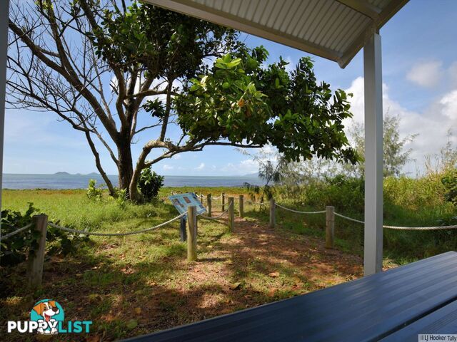 Unit 1/117 Taylor Street TULLY HEADS QLD 4854