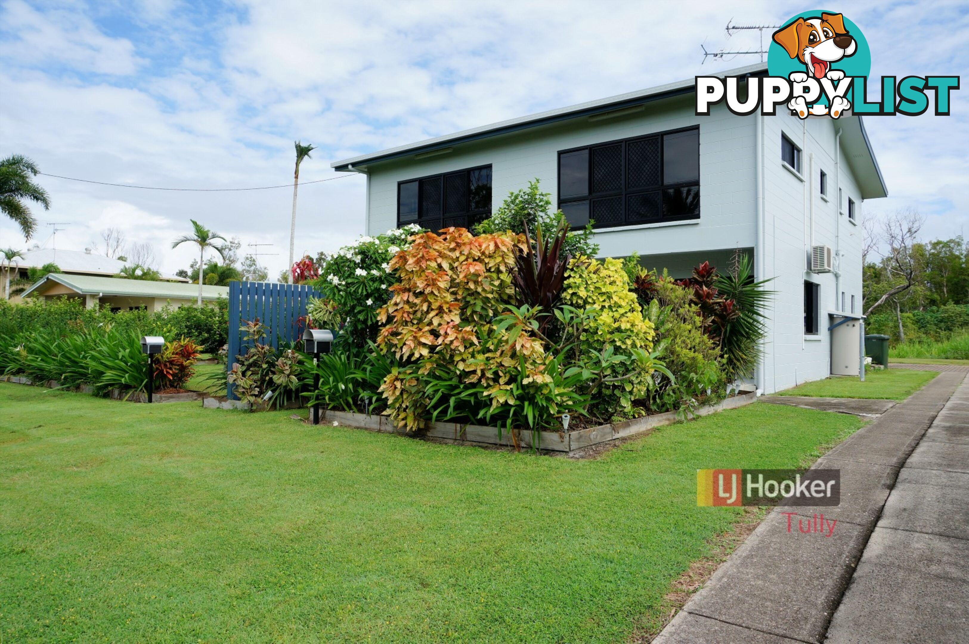 Unit 1/117 Taylor Street TULLY HEADS QLD 4854