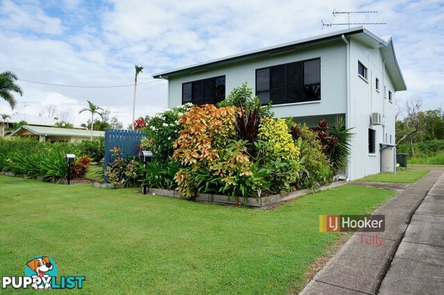 Unit 1/117 Taylor Street TULLY HEADS QLD 4854